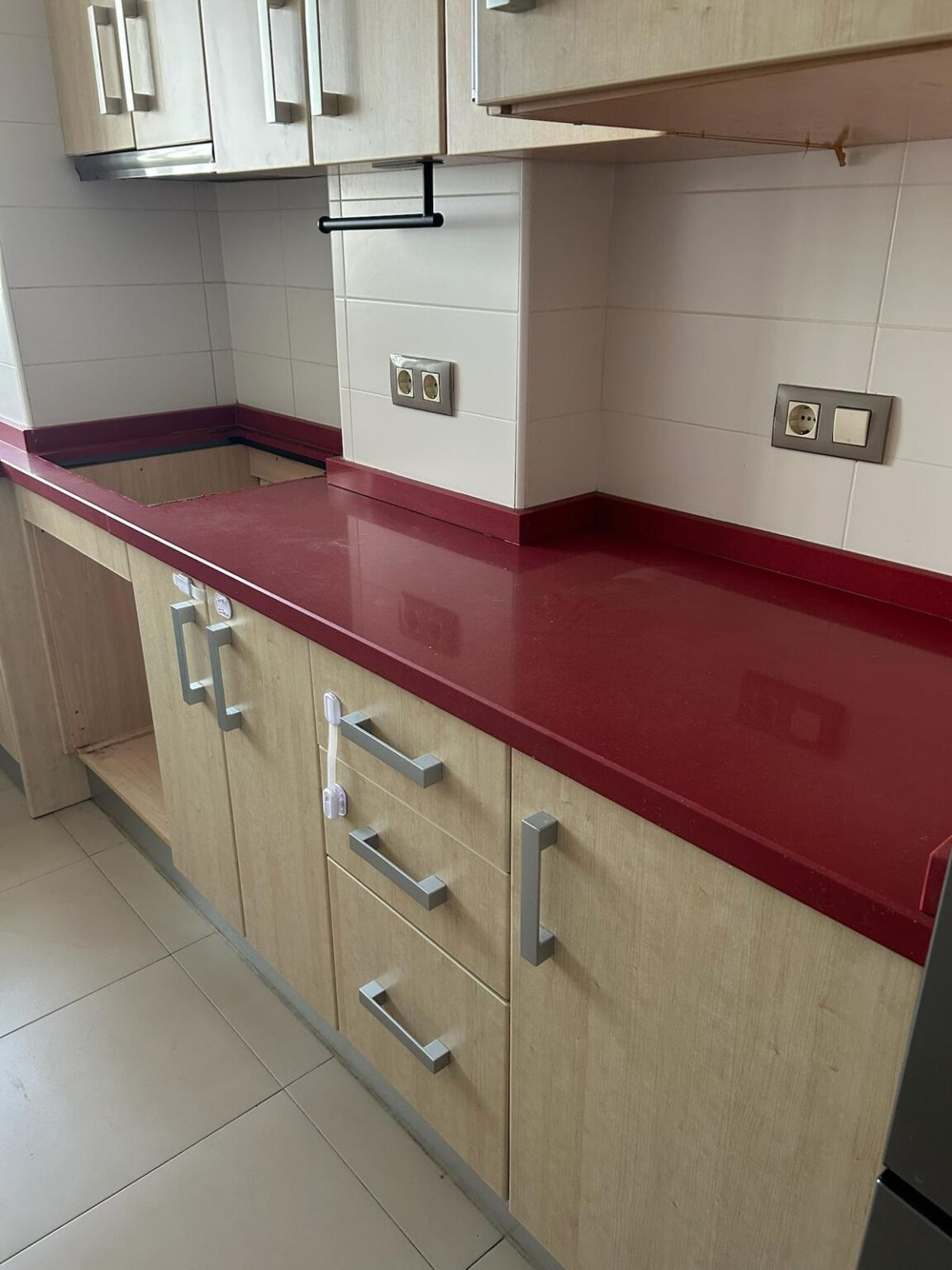 pintura de interiores para particulares y pequeños negocios en Murcia