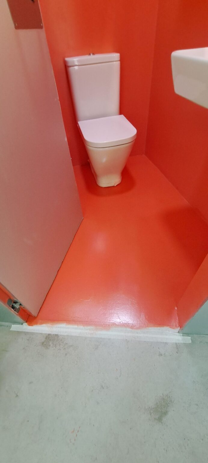 Empresa de pintura especializada en eliminación de gotelé de locales y comunidades de vecinos en Murcia